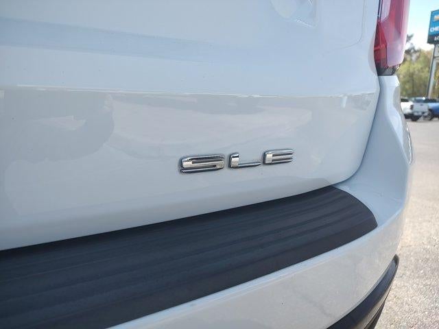 2022 GMC Yukon XL SLE