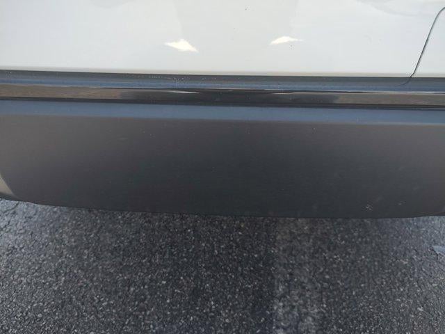 2022 GMC Yukon XL SLE