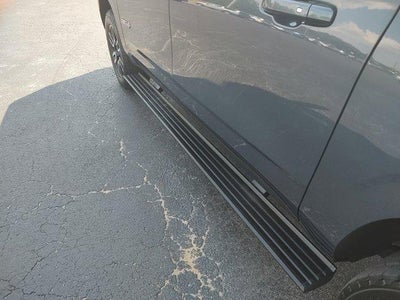 2021 GMC Yukon XL AT4