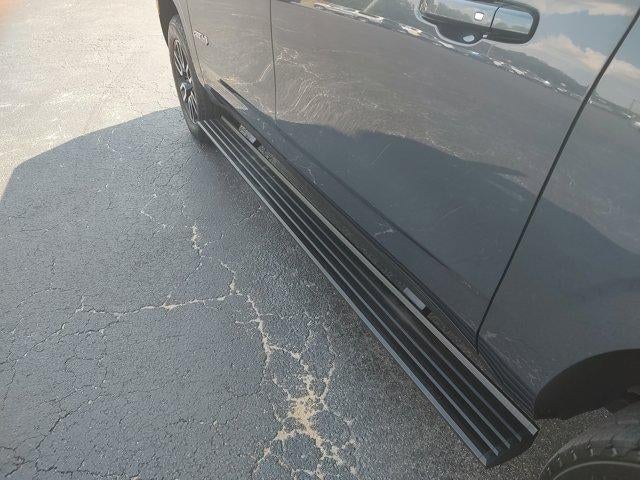 2021 GMC Yukon XL AT4