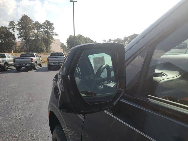 2021 GMC Yukon XL AT4