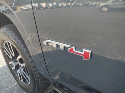 2021 GMC Yukon XL AT4