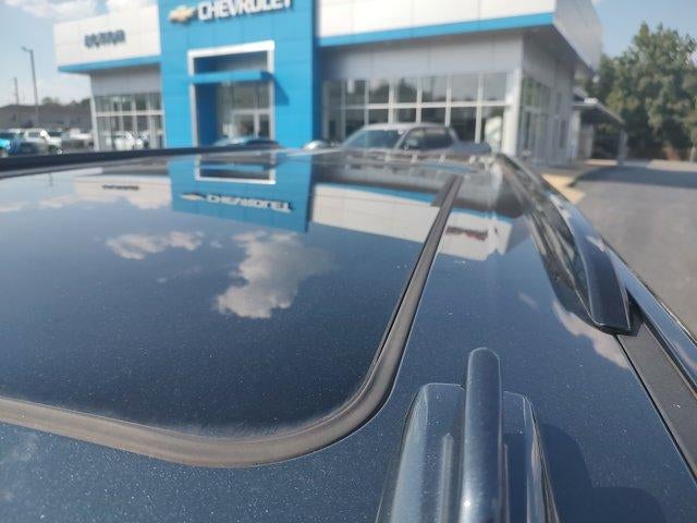 2021 GMC Yukon XL AT4