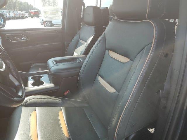 2021 GMC Yukon XL AT4