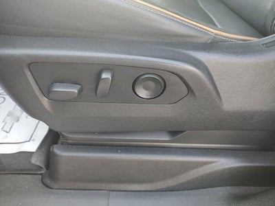 2021 GMC Yukon XL AT4