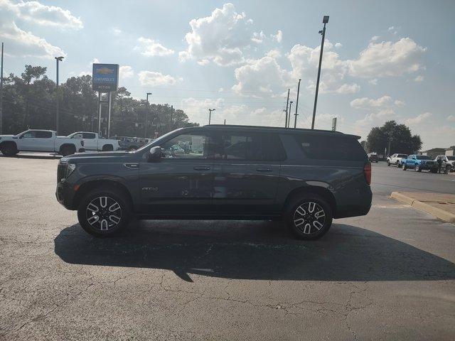 2021 GMC Yukon XL AT4