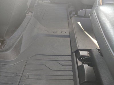 2021 GMC Yukon XL AT4