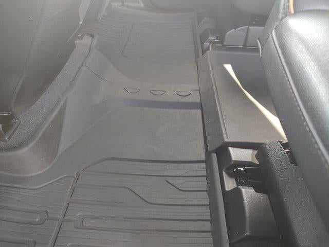 2021 GMC Yukon XL AT4