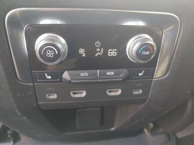 2021 GMC Yukon XL AT4