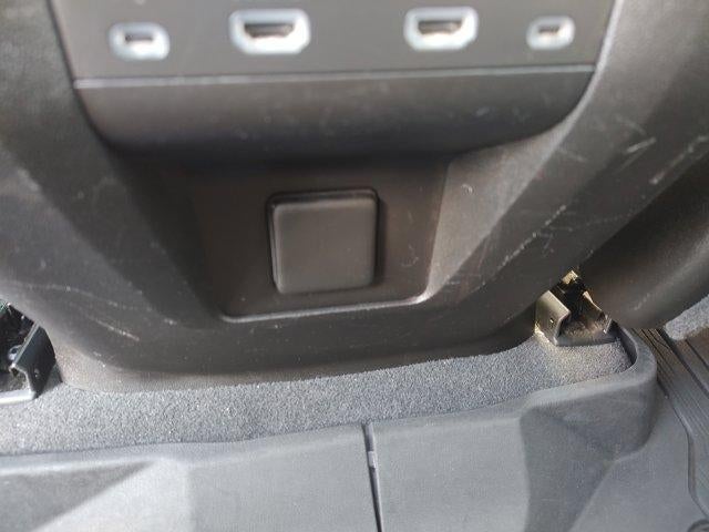 2021 GMC Yukon XL AT4