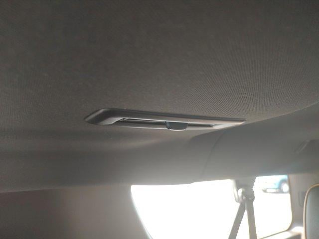 2021 GMC Yukon XL AT4