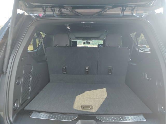 2021 GMC Yukon XL AT4