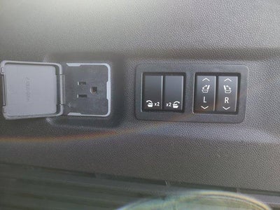 2021 GMC Yukon XL AT4