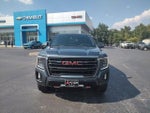 2021 GMC Yukon XL AT4