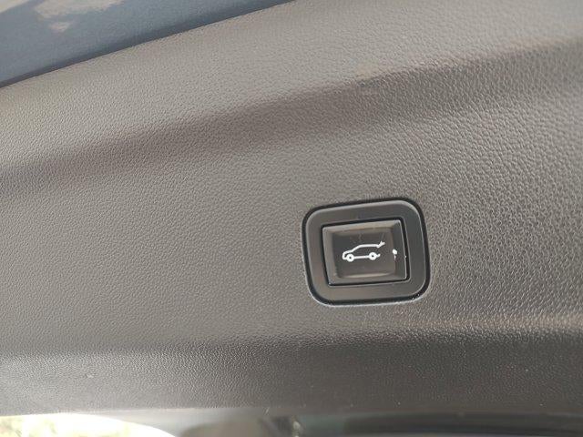 2021 GMC Yukon XL AT4