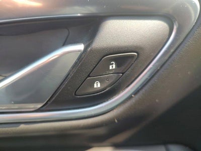 2021 GMC Yukon XL AT4