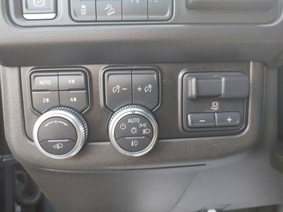 2021 GMC Yukon XL AT4