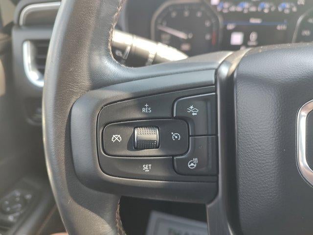 2021 GMC Yukon XL AT4