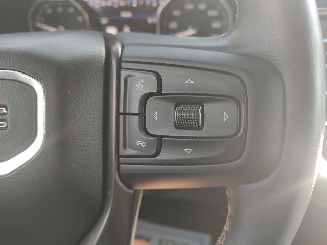 2021 GMC Yukon XL AT4