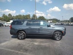 2021 GMC Yukon XL AT4