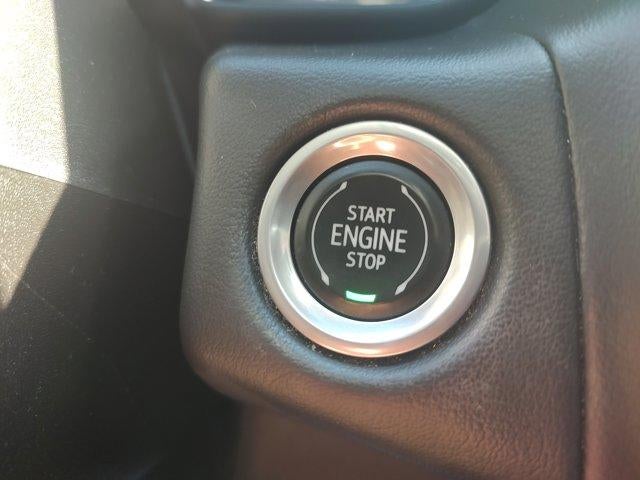 2021 GMC Yukon XL AT4