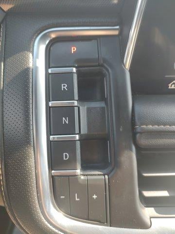 2021 GMC Yukon XL AT4