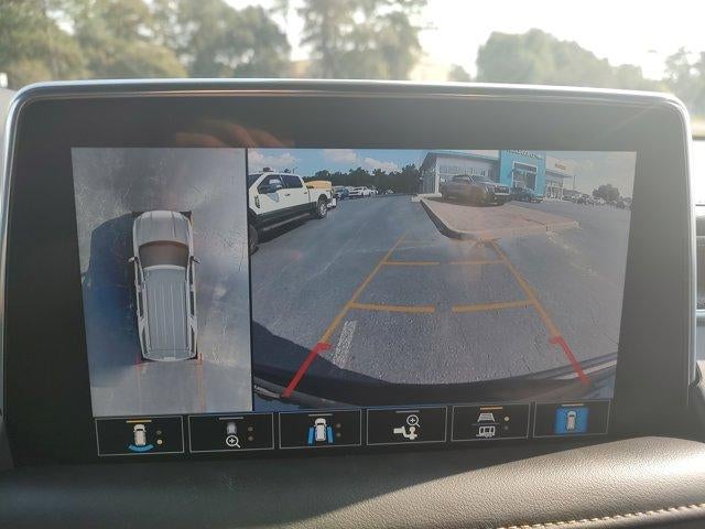 2021 GMC Yukon XL AT4