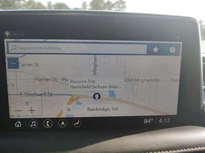 2021 GMC Yukon XL AT4