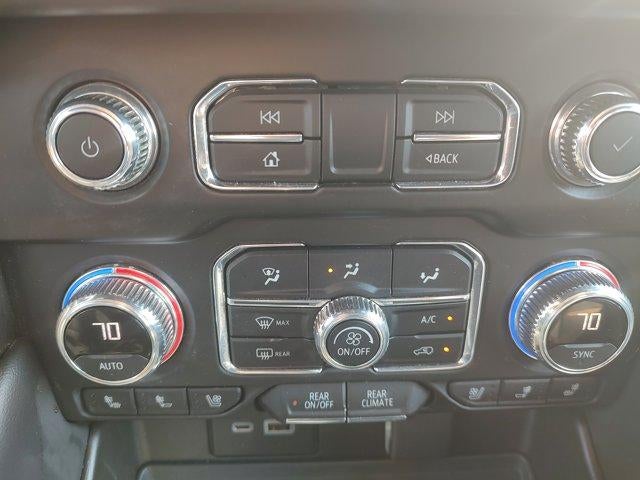 2021 GMC Yukon XL AT4