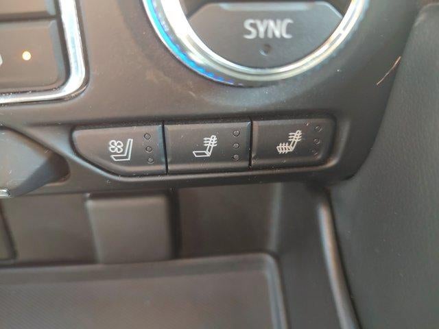 2021 GMC Yukon XL AT4