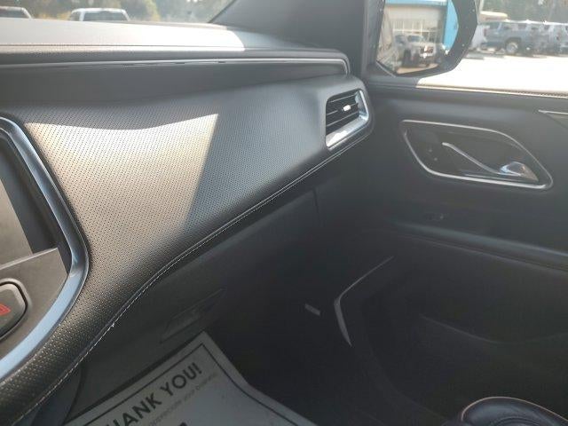 2021 GMC Yukon XL AT4