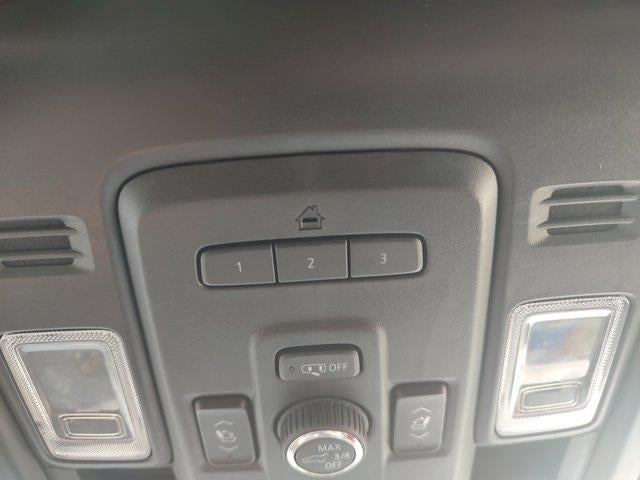 2021 GMC Yukon XL AT4