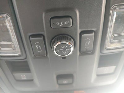 2021 GMC Yukon XL AT4