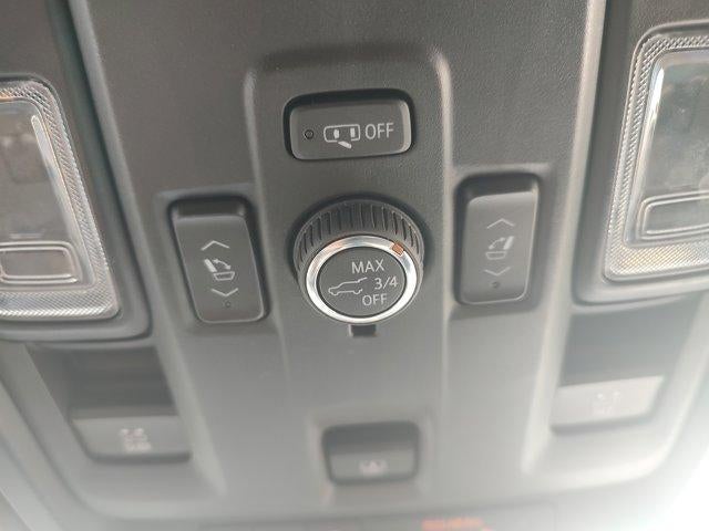 2021 GMC Yukon XL AT4