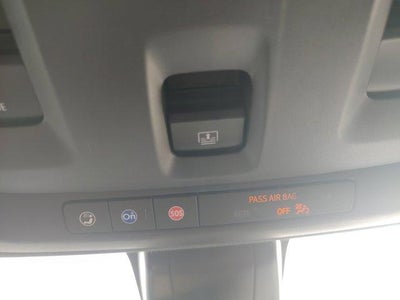 2021 GMC Yukon XL AT4