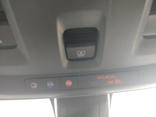 2021 GMC Yukon XL AT4