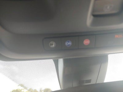 2021 GMC Yukon XL AT4