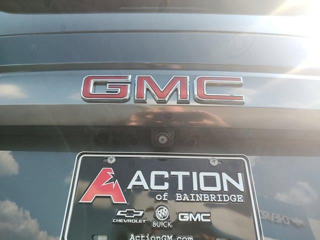 2021 GMC Yukon XL AT4