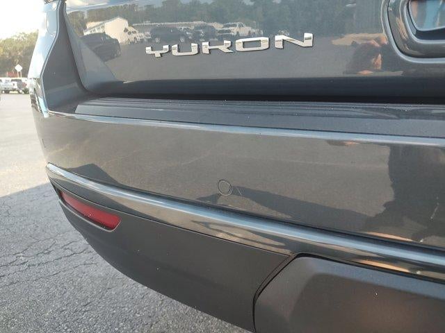 2021 GMC Yukon XL AT4