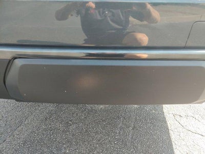 2021 GMC Yukon XL AT4