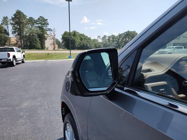 2022 Chevrolet Suburban High Country