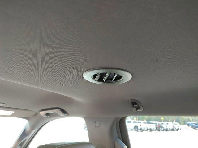 2022 Chevrolet Suburban High Country