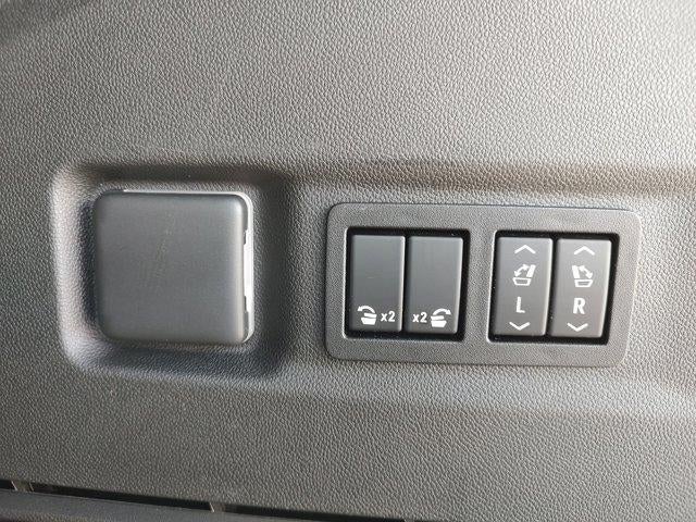 2022 Chevrolet Suburban High Country