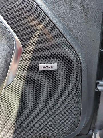 2022 Chevrolet Suburban High Country