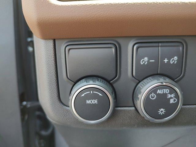 2022 Chevrolet Suburban High Country