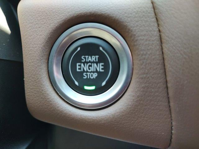 2022 Chevrolet Suburban High Country