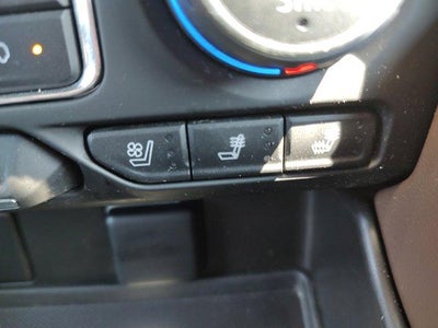 2022 Chevrolet Suburban High Country