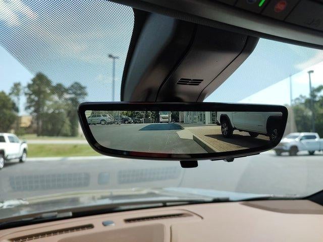 2022 Chevrolet Suburban High Country