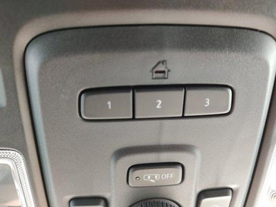 2022 Chevrolet Suburban High Country