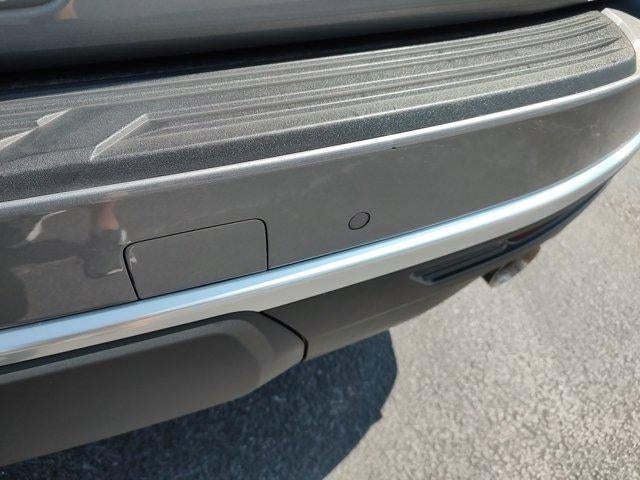 2022 Chevrolet Suburban High Country